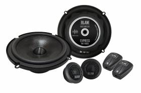 Blam OM160 ES13 компонентная акустика